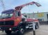 Betonpumpe del tipo Sonstige Mercedes Benz SK 1922 Concrete Pump Putzmeister 24 Meters + Joystick Remotre 8, Gebrauchtmaschine In 'S-Hertogenbosch (Immagine 8)