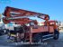 Betonpumpe типа Sonstige Mercedes Benz SK 2024 4X2 Manual Big-Axle Steelsuspension Euro 2, Gebrauchtmaschine в Veghel (Фотография 9)