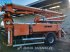 Betonpumpe типа Sonstige Mercedes Benz SK 2024 4X2 Manual Big-Axle Steelsuspension Euro 2, Gebrauchtmaschine в Veghel (Фотография 3)