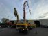 Betonpumpe des Typs Sonstige Mercedes Benz SK 2225 Putzmeister 32 Meter Concrete Pump 6x4 V8 Perfect Condit, Gebrauchtmaschine in 'S-Hertogenbosch (Bild 3)