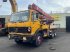 Betonpumpe του τύπου Sonstige Mercedes Benz SK 2225 Putzmeister 32 Meter Concrete Pump 6x4 V8 Perfect Condit, Gebrauchtmaschine σε 'S-Hertogenbosch (Φωτογραφία 1)