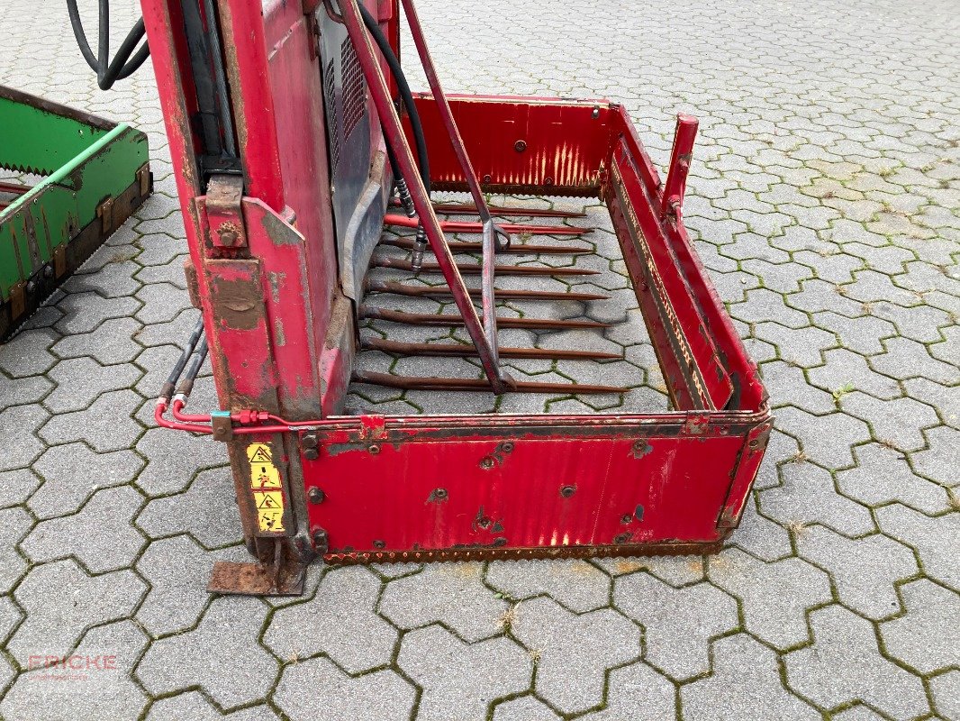 Blockschneider du type BVL Topstar 170, Gebrauchtmaschine en Bockel - Gyhum (Photo 3)