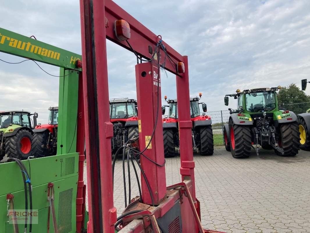 Blockschneider tip BVL Topstar 170, Gebrauchtmaschine in Bockel - Gyhum (Poză 4)