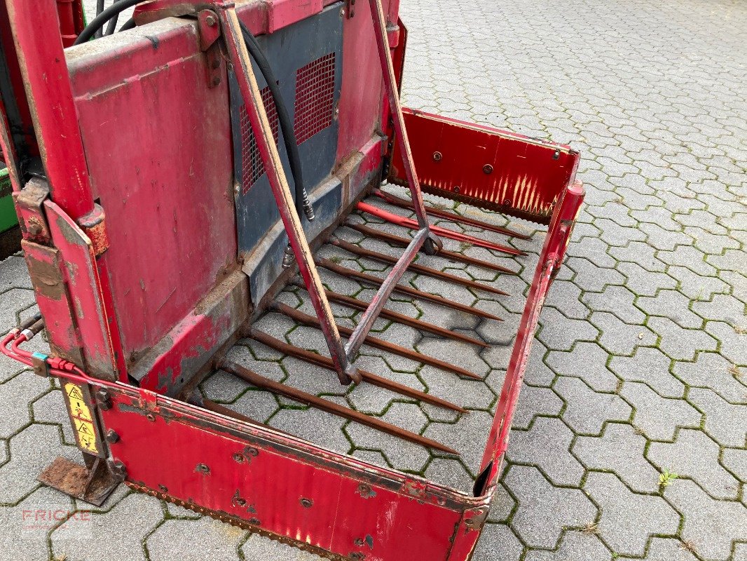 Blockschneider van het type BVL Topstar 170, Gebrauchtmaschine in Bockel - Gyhum (Foto 5)