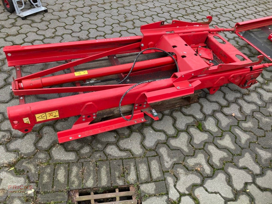 Blockschneider tip Trioliet Hubgerüst für TU 180xL, Gebrauchtmaschine in Bockel - Gyhum (Poză 3)