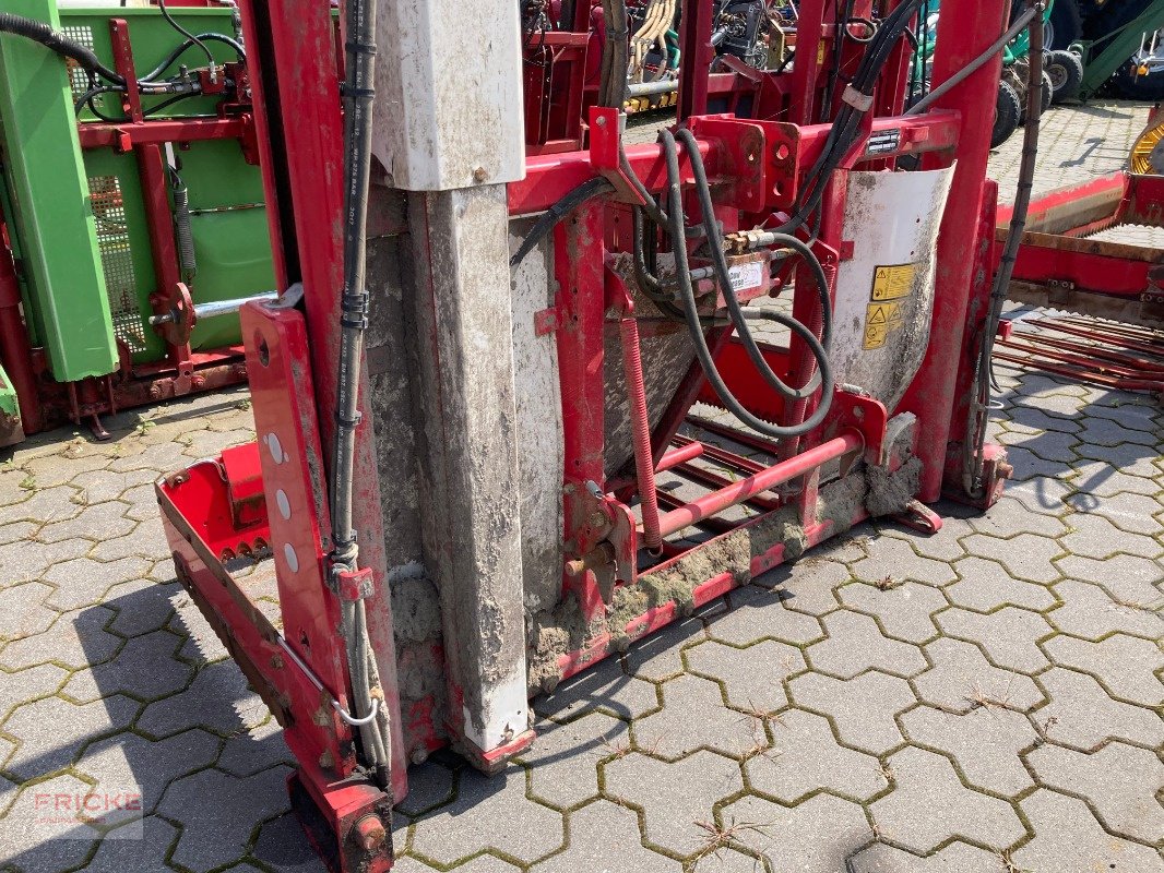 Blockschneider van het type Trioliet TU 170, Gebrauchtmaschine in Bockel - Gyhum (Foto 2)