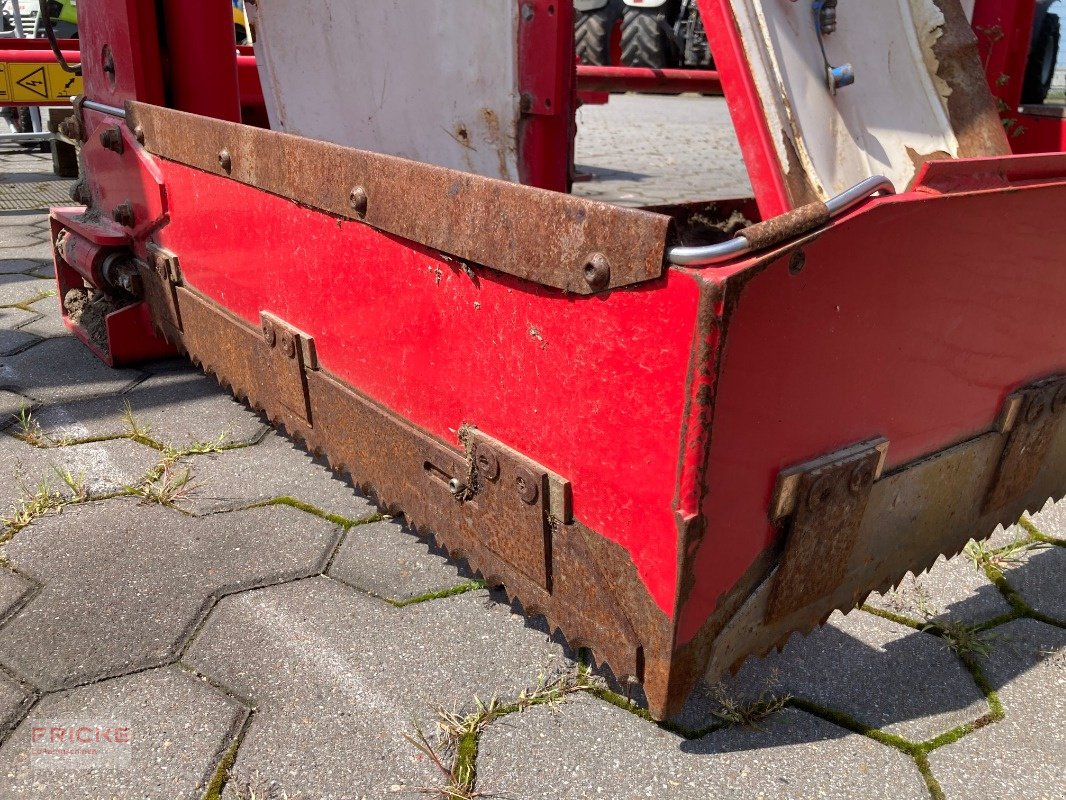 Blockschneider van het type Trioliet TU 170, Gebrauchtmaschine in Bockel - Gyhum (Foto 8)