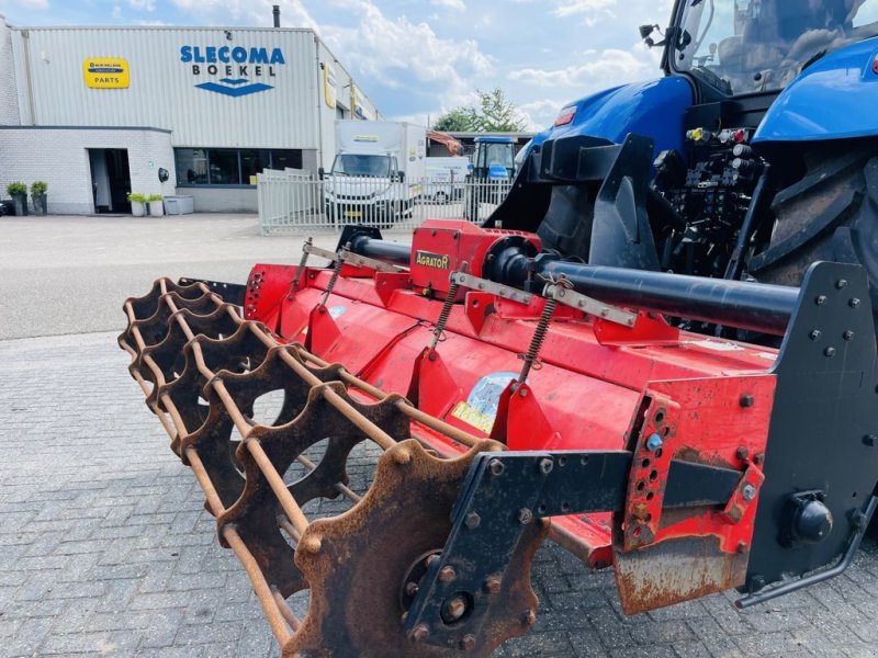 Bodenfräse du type Agrator AMP-2750 Grond frees, Gebrauchtmaschine en BOEKEL