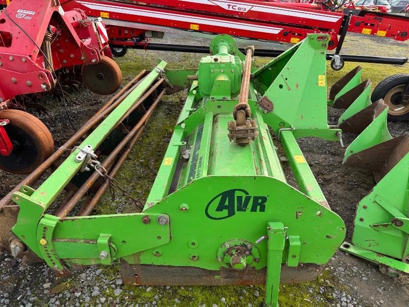 Bodenfräse du type AVR CULTIVATOR 4X75, Gebrauchtmaschine en ESCAUDOEUVRES (Photo 6)