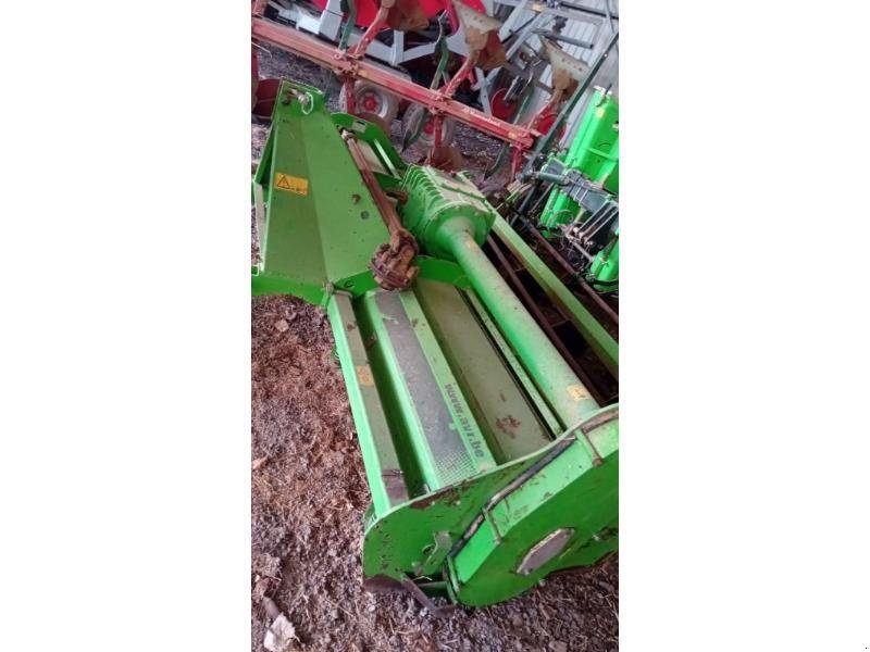 Bodenfräse tipa AVR CULTIVATOR 4X75, Gebrauchtmaschine u ESCAUDOEUVRES (Slika 2)