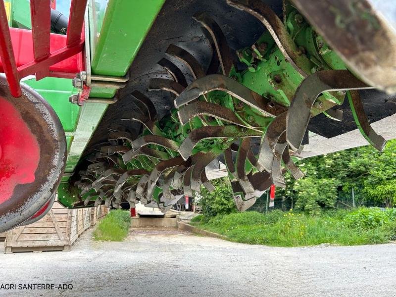 Bodenfräse van het type Baselier FKV 380, Gebrauchtmaschine in ROYE (Foto 6)