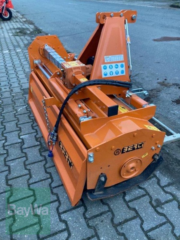 Bodenfräse tip Berti Mercurio 150 Bodenfräse, Gebrauchtmaschine in Fürth (Poză 2)