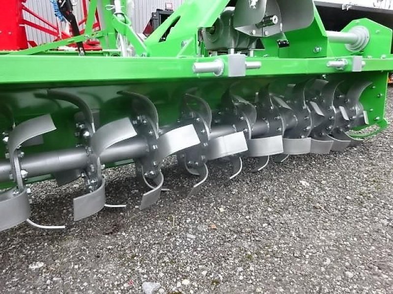 Bodenfräse типа BOMET Bodenfräse 2 Meter mit  Gelenkwelle, Neumaschine в Neureichenau (Фотография 9)