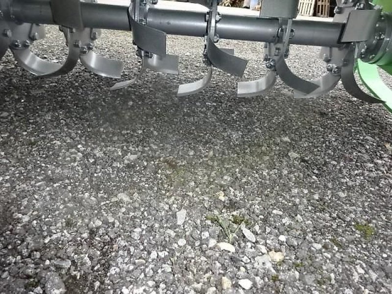 Bodenfräse del tipo BOMET Bodenfräse 2 Meter mit  Gelenkwelle, Neumaschine en Neureichenau (Imagen 5)