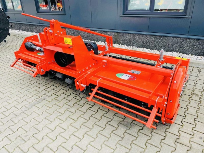 Bodenfräse van het type Boxer GF300-XL, Neumaschine in Coevorden (Foto 1)