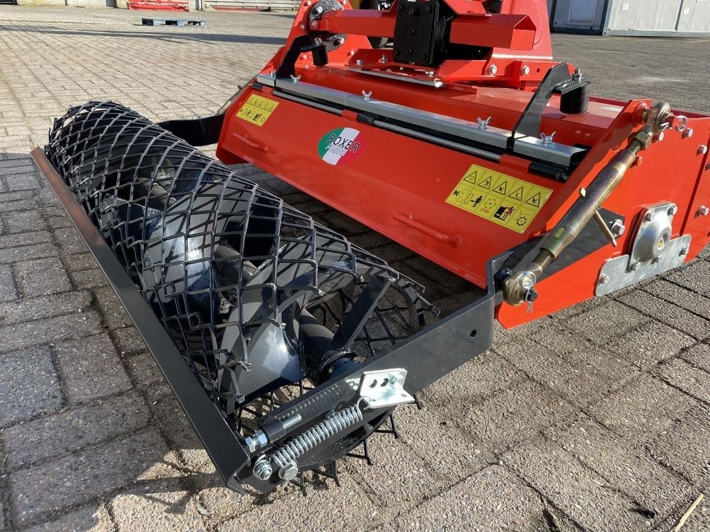 Bodenfräse del tipo Boxer SB overtopfrees voor mini tractor NIEUW, Neumaschine en Neer (Imagen 2)