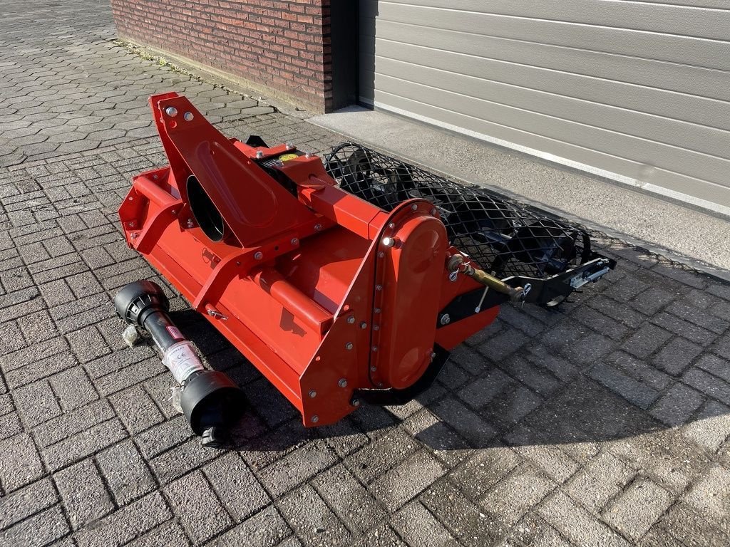 Bodenfräse del tipo Boxer SB overtopfrees voor mini tractor NIEUW, Neumaschine en Neer (Imagen 10)