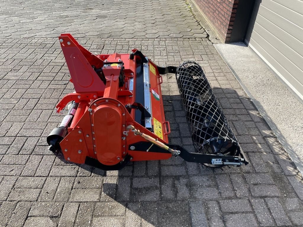 Bodenfräse of the type Boxer SB overtopfrees voor mini tractor NIEUW, Neumaschine in Neer (Picture 9)