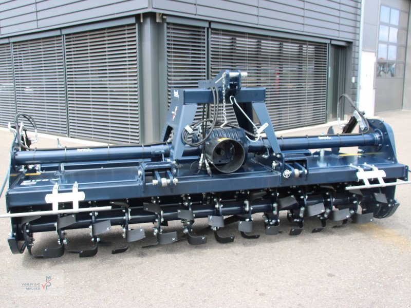 Bodenfräse des Typs Breviglieri B170/300, Neumaschine in Mahlberg-Orschweier (Bild 1)