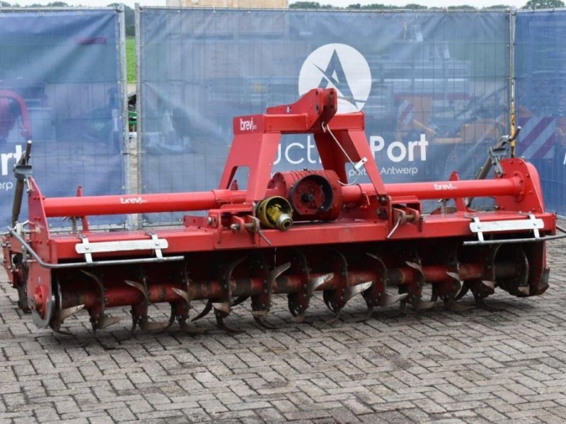 Breviglieri Bodenfräse Gebraucht & Neu Kaufen - Technikboerse.at