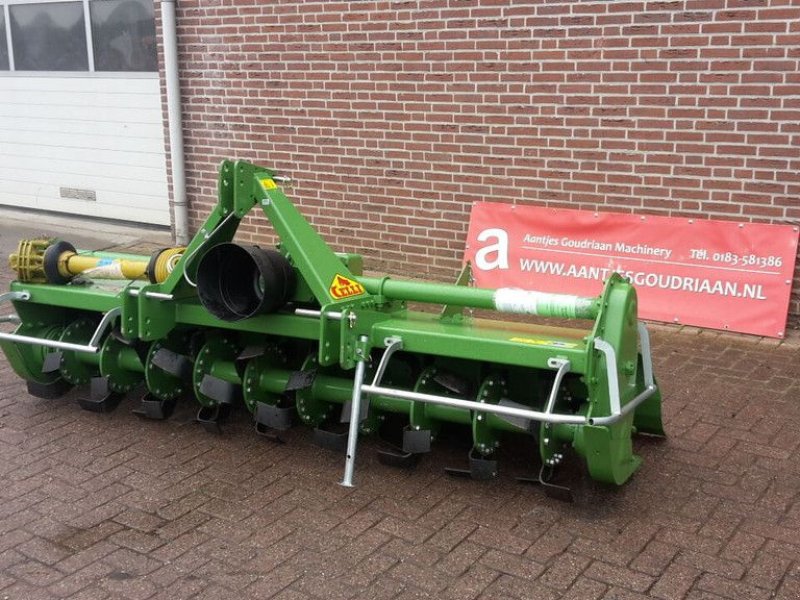 Bodenfräse van het type Celli grondfrees, Neumaschine in Goudriaan (Foto 1)