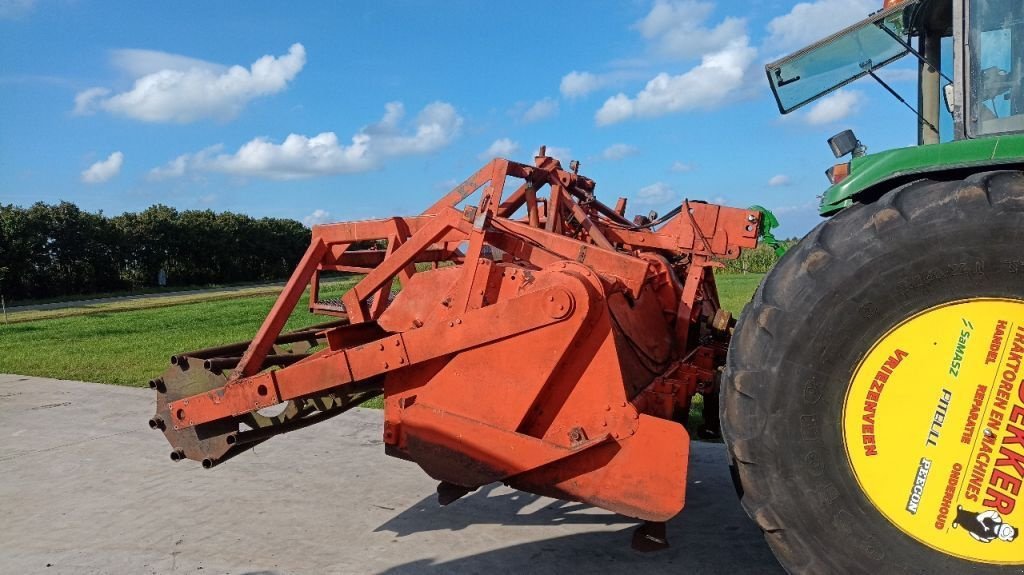 Bodenfräse typu Farmax LRP 300 lhph, Gebrauchtmaschine v Vriezenveen (Obrázek 5)