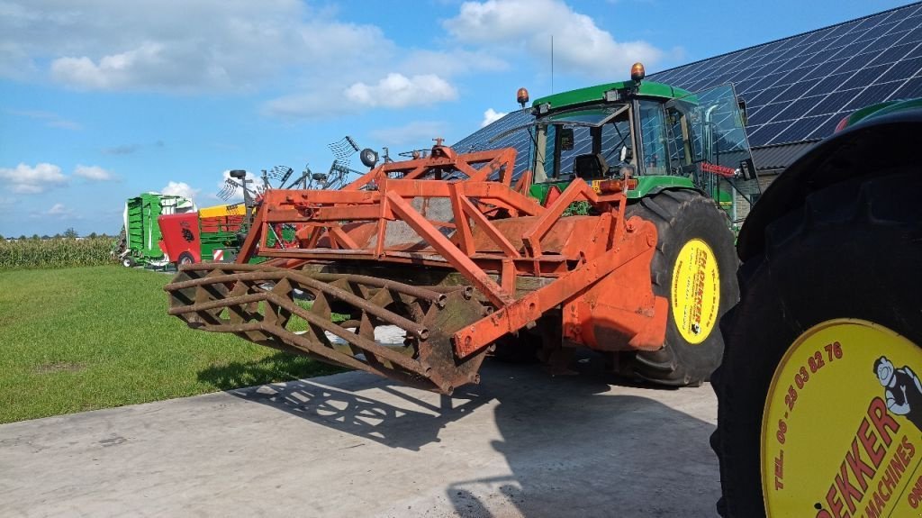 Bodenfräse typu Farmax LRP 300 lhph, Gebrauchtmaschine v Vriezenveen (Obrázek 2)