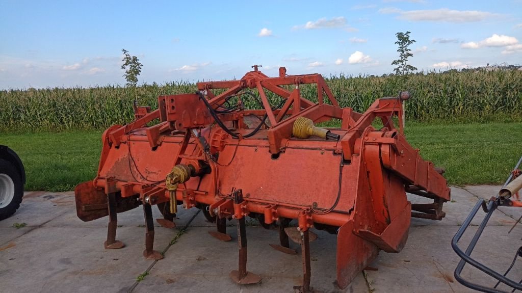 Bodenfräse za tip Farmax LRP 300 lhph, Gebrauchtmaschine u Vriezenveen (Slika 4)