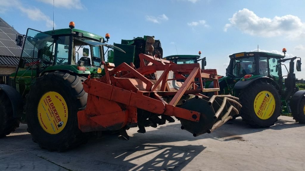 Bodenfräse typu Farmax LRP 300 lhph, Gebrauchtmaschine v Vriezenveen (Obrázek 7)