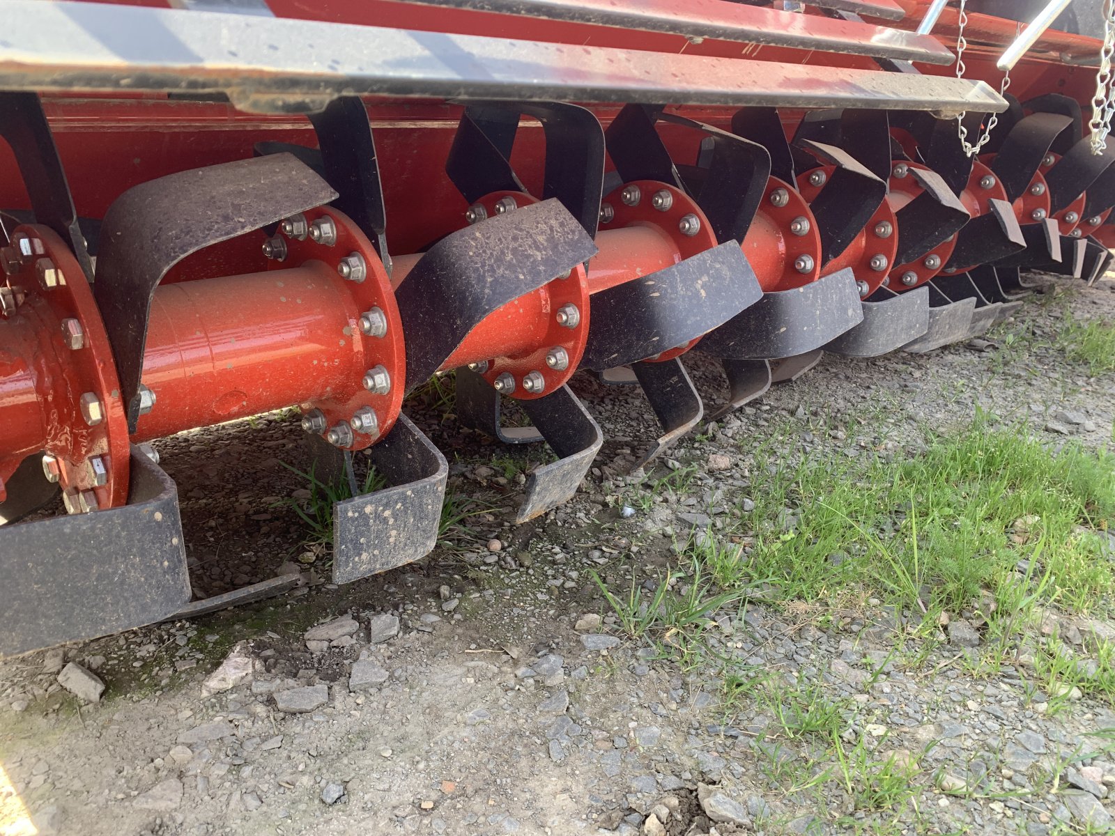 Bodenfräse van het type Forigo F5C-280, Neumaschine in Dannstadt-Schauernheim (Foto 6)