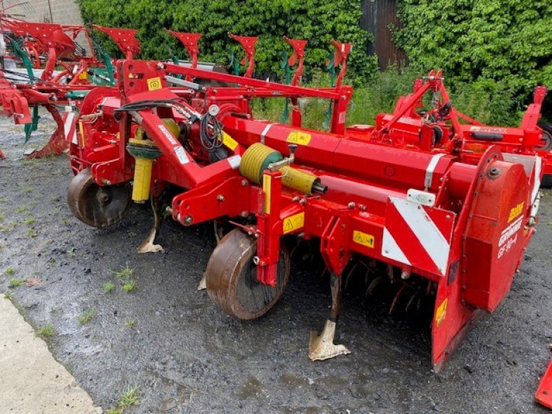 Bodenfräse van het type Grimme GF90 - 4, Gebrauchtmaschine in ESCAUDOEUVRES (Foto 1)