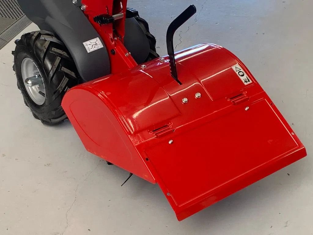 Bodenfräse типа Honda frees 50cm voor en achteruit bakfrees grondfrees rtt2 tuinfrees, Neumaschine в Ameide (Фотография 7)