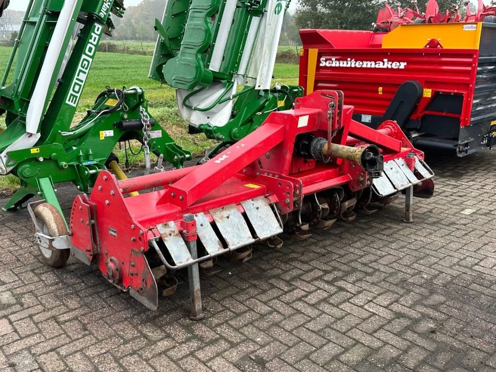 Bodenfräse des Typs Howard R600S 3 mtr, Gebrauchtmaschine in BENNEKOM (Bild 2)