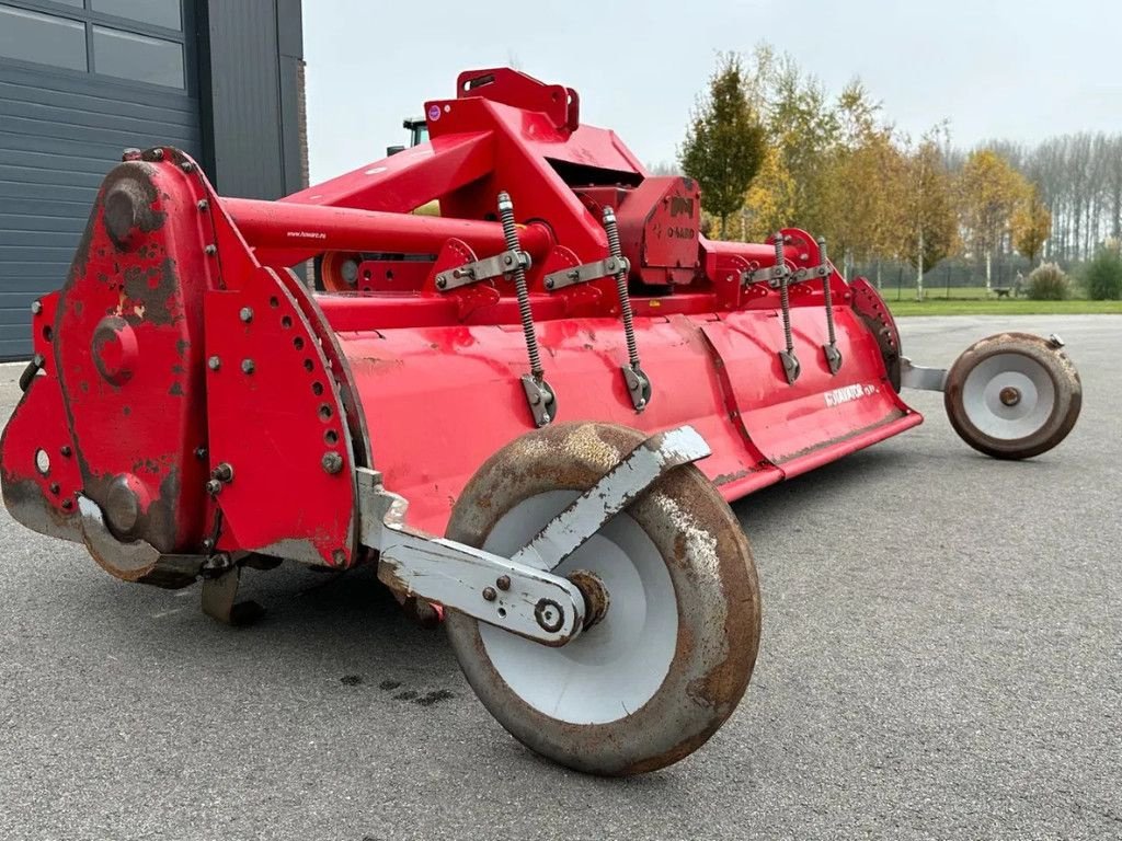 Bodenfräse typu Howard R600S 3 mtr, Gebrauchtmaschine v BENNEKOM (Obrázok 7)