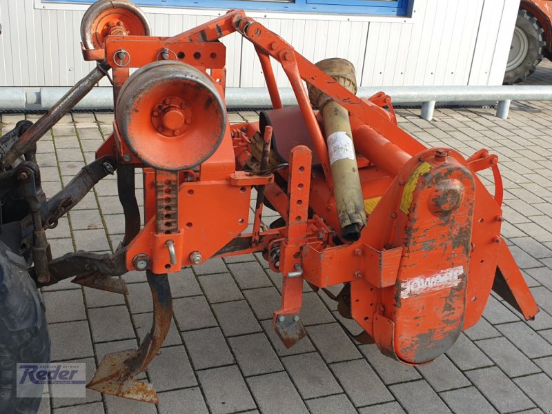 Bodenfräse des Typs Howard Rotavator HR 20, Gebrauchtmaschine in Frickenhausen (Bild 1)