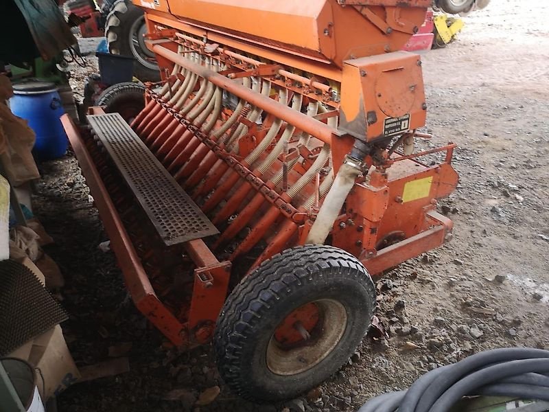 Bodenfräse van het type Howard Sämavator HB, Gebrauchtmaschine in Eppingen (Foto 3)