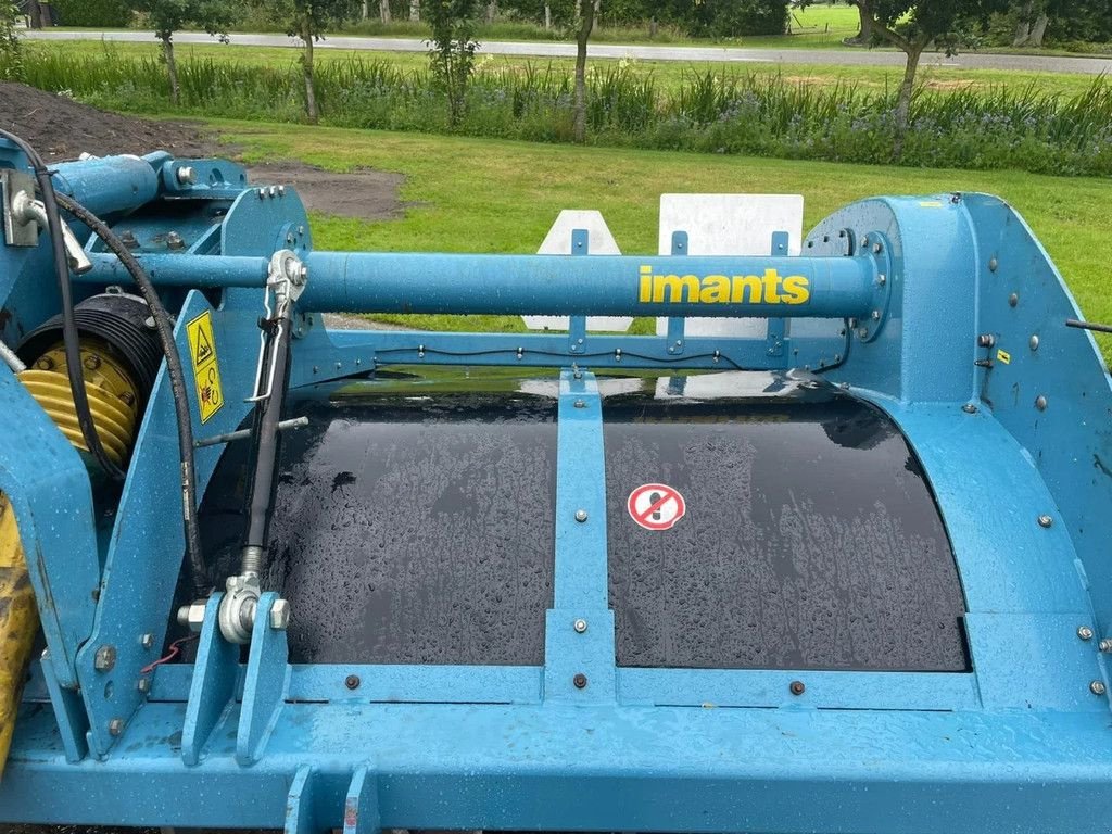 Bodenfräse typu Imants 37 SP 300 DRH Spitmachine, Gebrauchtmaschine v Ruinerwold (Obrázek 4)