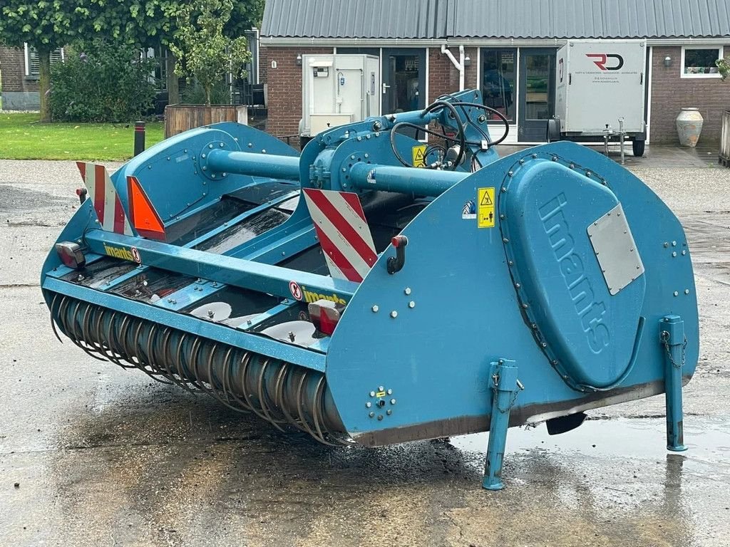 Bodenfräse typu Imants 37 SP 300 DRH Spitmachine, Gebrauchtmaschine v Ruinerwold (Obrázok 3)