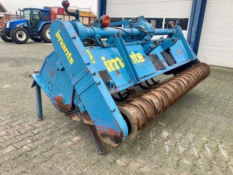 Bodenfräse du type Imants 45 SB 290 DRH, Gebrauchtmaschine en Wierden (Photo 2)