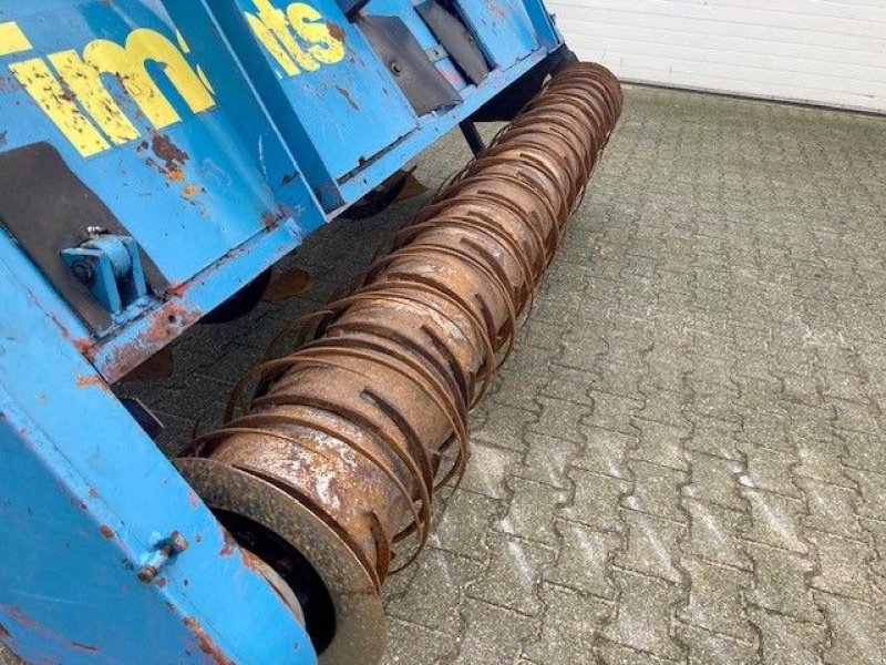 Bodenfräse du type Imants 45 SB 290 DRH, Gebrauchtmaschine en Wierden (Photo 7)