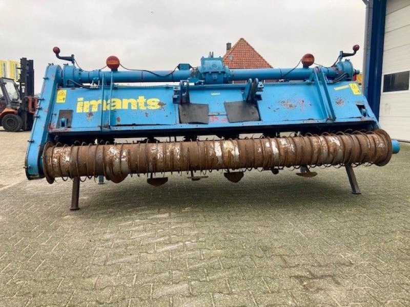 Bodenfräse du type Imants 45 SB 290 DRH, Gebrauchtmaschine en Wierden (Photo 4)