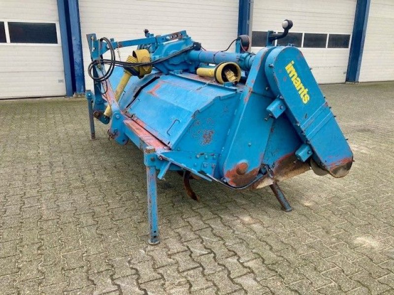 Bodenfräse du type Imants 45 SB 290 DRH, Gebrauchtmaschine en Wierden (Photo 3)