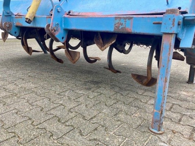 Bodenfräse du type Imants 45 SB 290 DRH, Gebrauchtmaschine en Wierden (Photo 10)