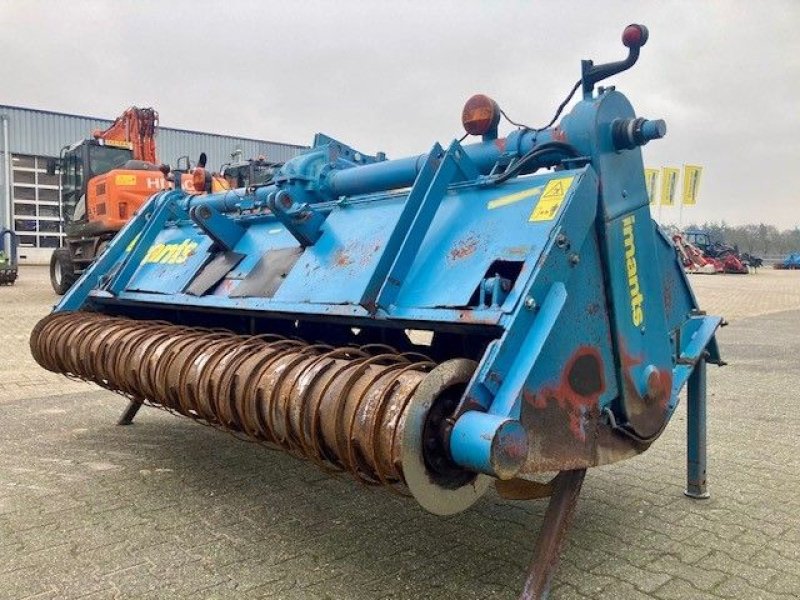 Bodenfräse du type Imants 45 SB 290 DRH, Gebrauchtmaschine en Wierden (Photo 1)