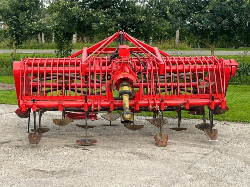 Bodenfräse van het type Imants Farmax spitmachine LRP 300 LFHD, Gebrauchtmaschine in Ruinerwold