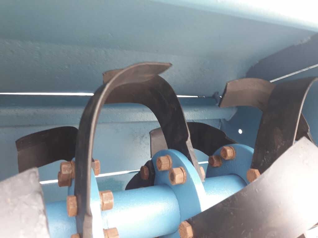 Bodenfräse typu Imants JNC 160L, Gebrauchtmaschine w Klundert (Zdjęcie 4)