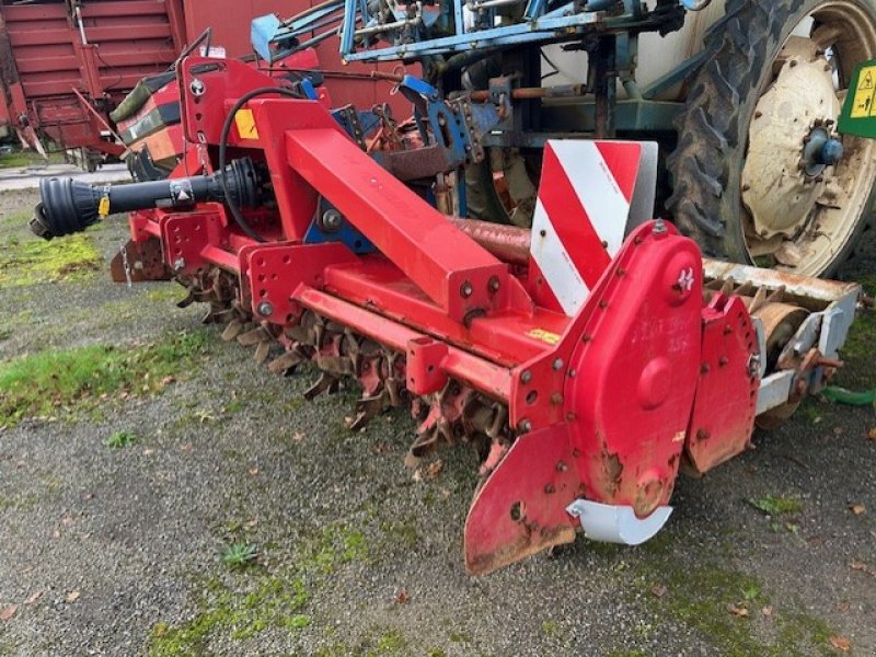 Bodenfräse van het type Kongskilde R600S-305S, Gebrauchtmaschine in BRIEC (Foto 1)