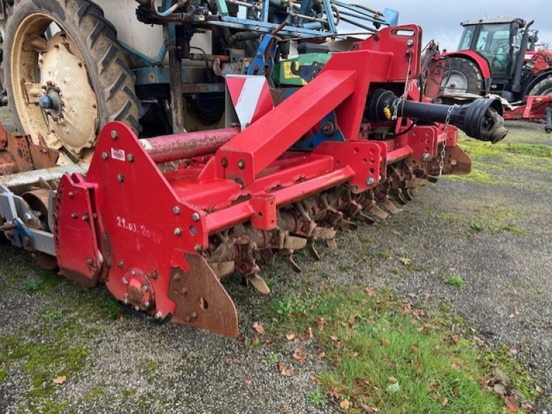 Bodenfräse du type Kongskilde R600S-305S, Gebrauchtmaschine en BRIEC (Photo 2)