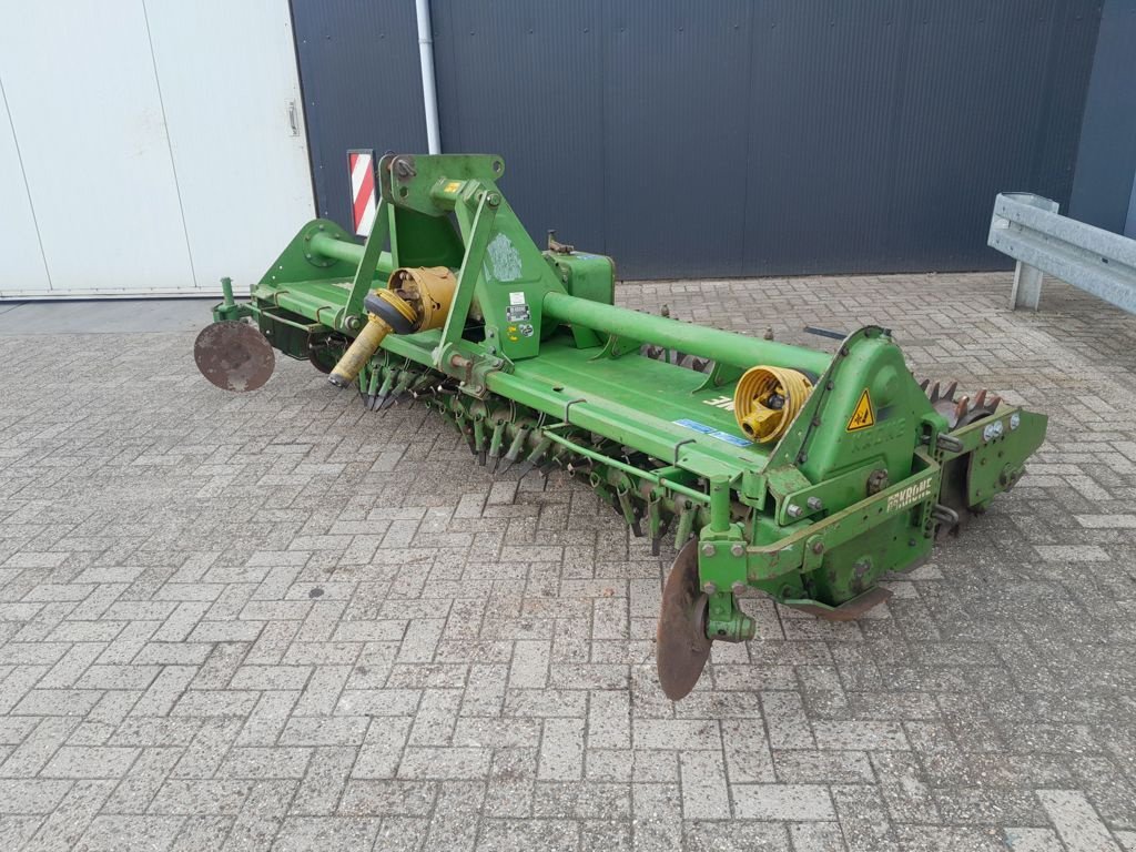 Bodenfräse du type Krone TRS 121-300, Gebrauchtmaschine en MARIENHEEM (Photo 2)