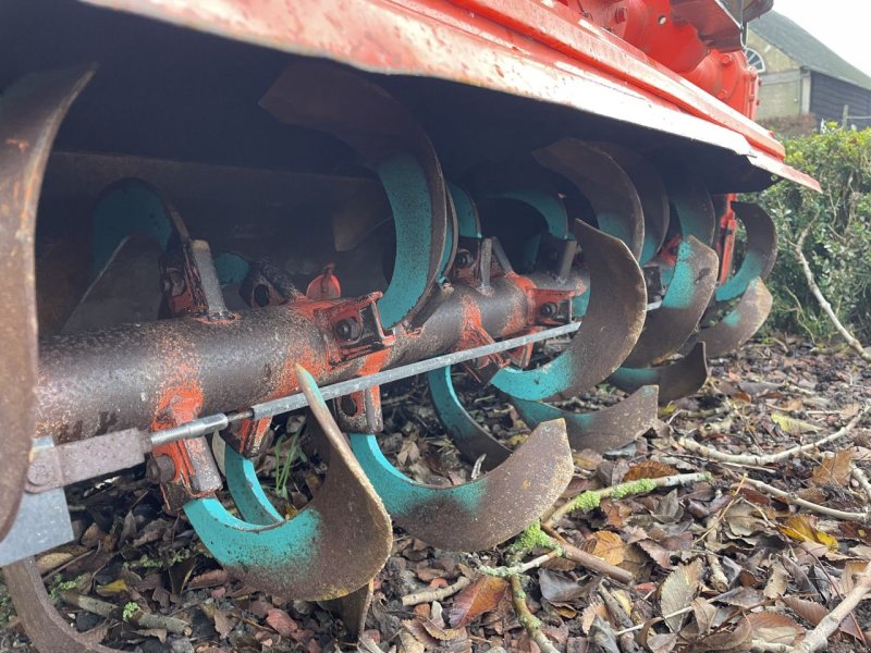 Bodenfräse des Typs Kubota -, Gebrauchtmaschine in Klaaswaal